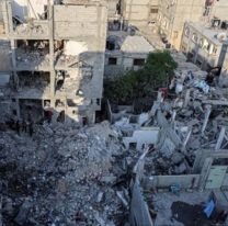 Reino Unido estima que más de una decena de británicos murieron o están desaparecidos en Israel