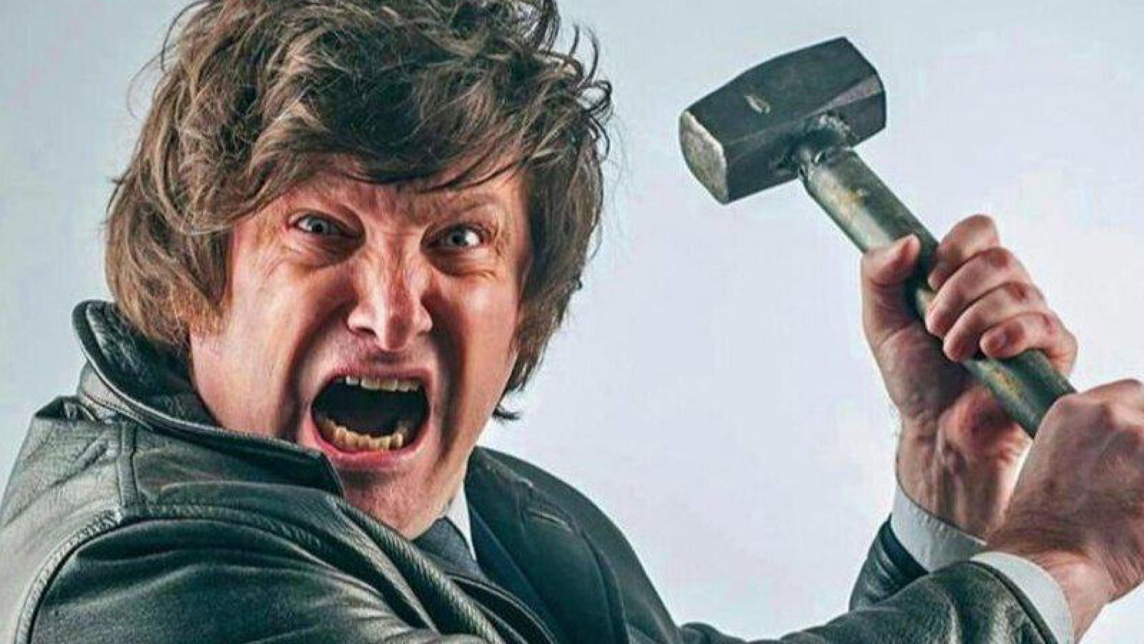 Milei: "No se animan a bajar el 70, menos van a cortar el gas"