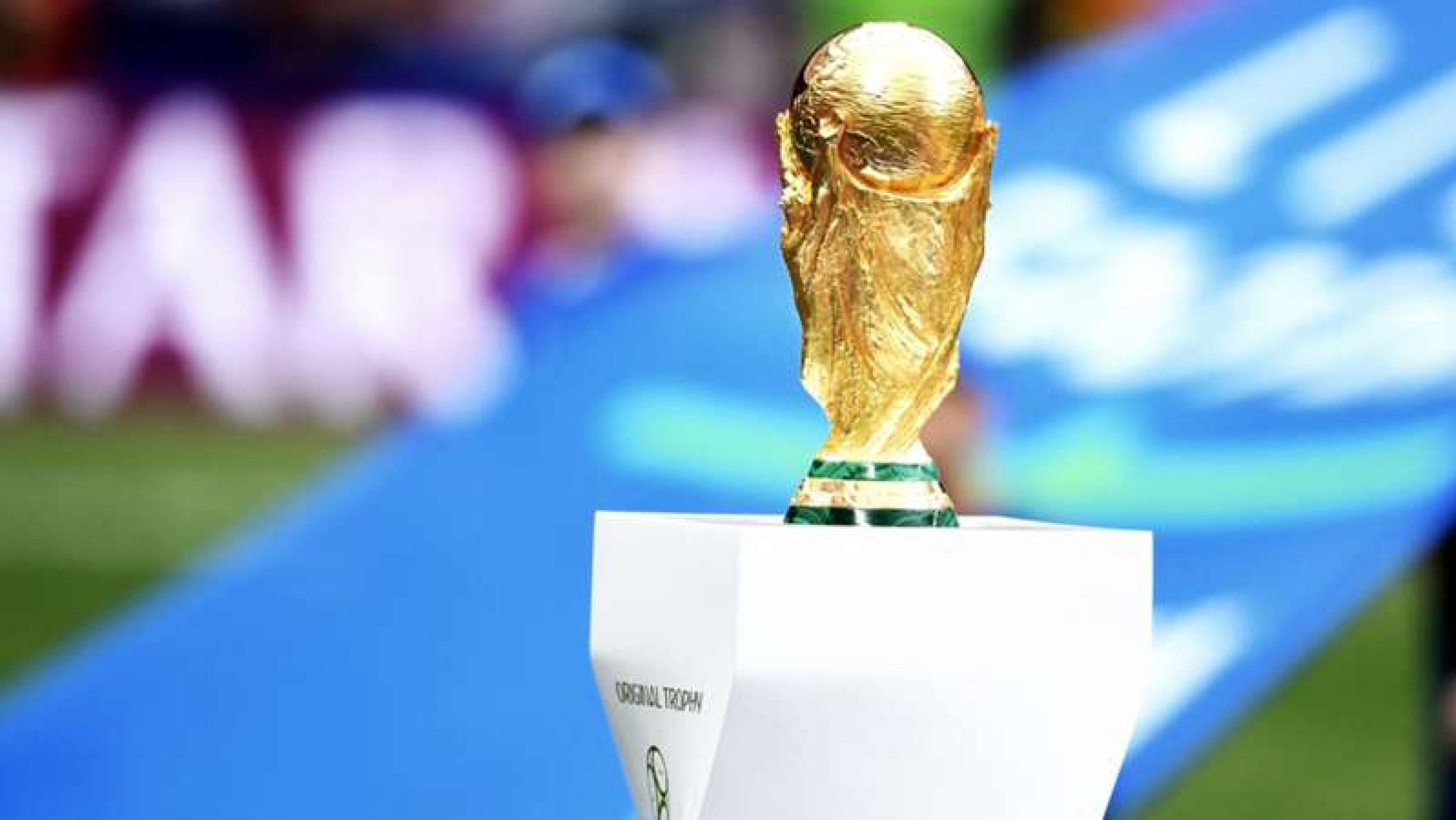 Sorpresa: la FIFA excluyó a un sudamericano de la Copa del Mundo 2026