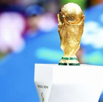 Australia, Indonesia, Malasia y Singapur se postularían en conjunto como sedes para el Mundial 2034