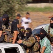 Israel y Hamas acuerdan tregua de cuatro d&iacute;as en Gaza y liberaci&oacute;n de 50 rehenes