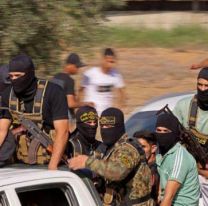 Israel y Hamas acuerdan tregua de cuatro días en Gaza y liberación de 50 rehenes