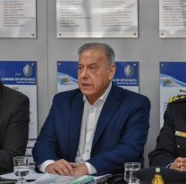 Polémica en Mendoza: Seguridad pide $147 millones para comprar pistolas Táser