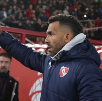 Tevez continuará en Independiente: "Seguramente firme este viernes"
