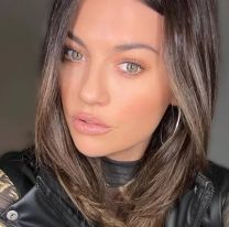 Sofi Jujuy asegura que pidió "por favor" un beso para no sentirse sola