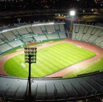 La AFA evalúa el cambio de escenario para que la Selección argentina enfrente a Uruguay en noviembre