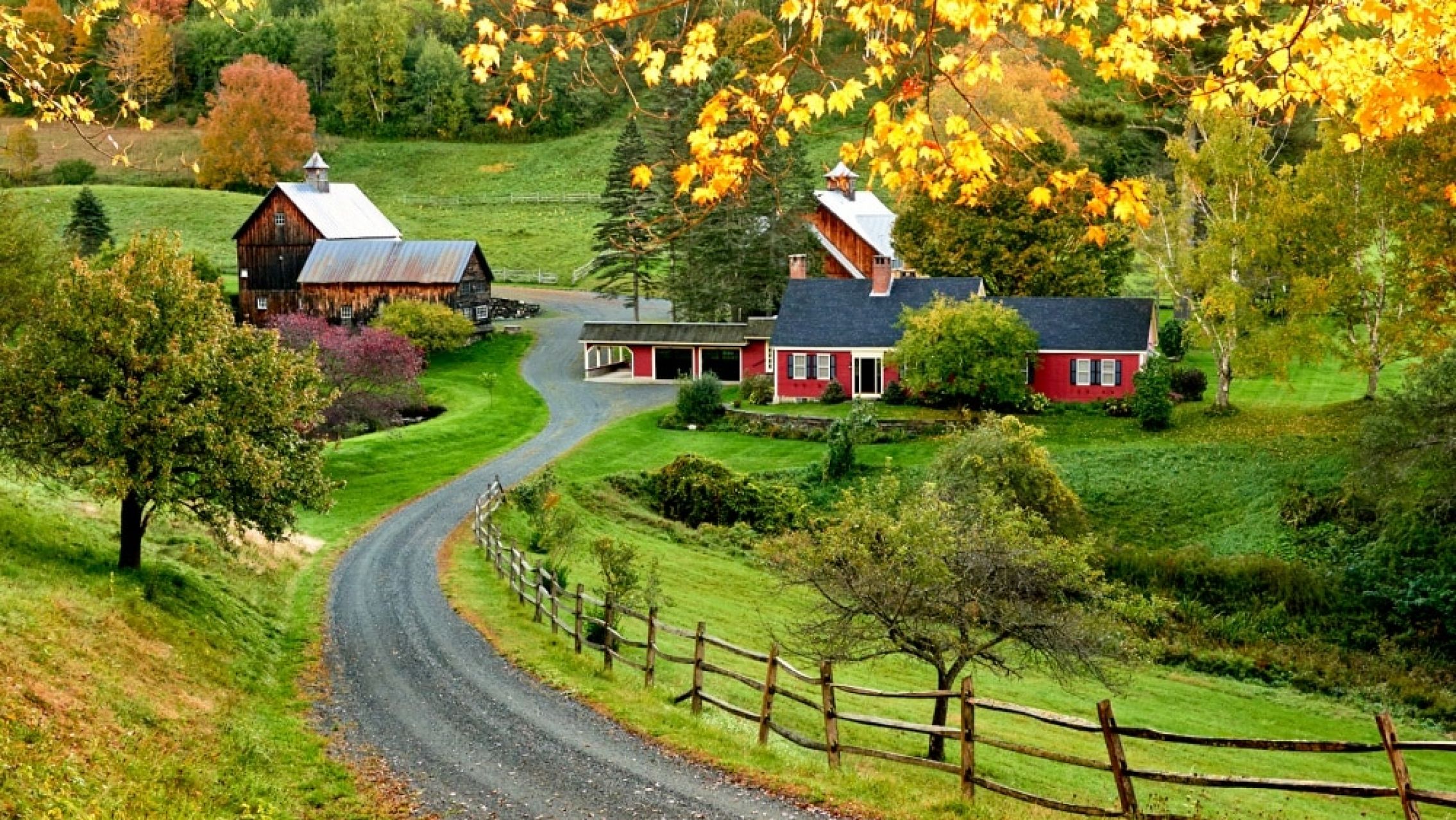 Un pintoresco pueblo busca desalentar la llegada de turistas e influencers