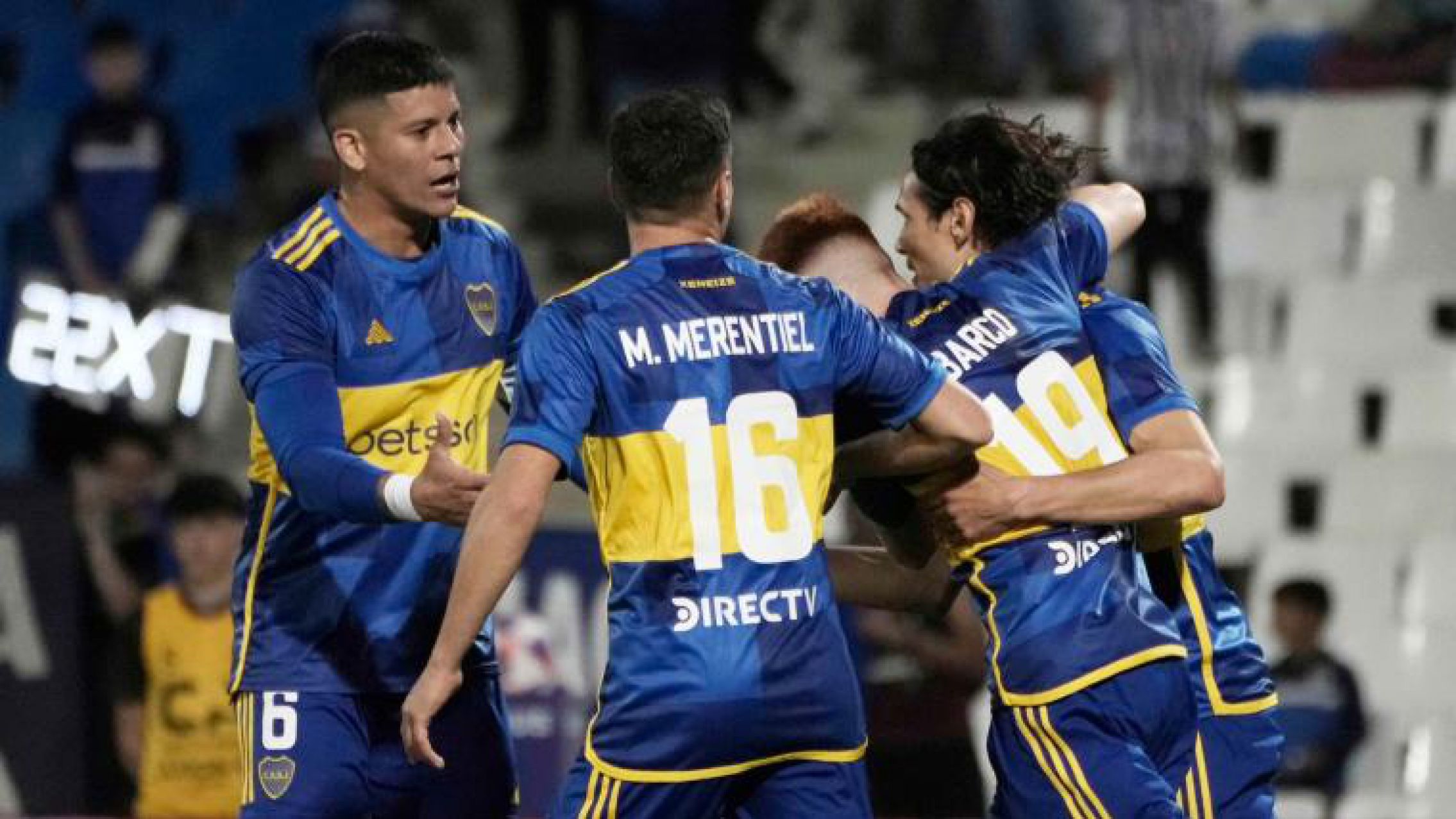 Bombazo: La Conmebol eliminó a los brasileros y Boca jugará la Libertadores