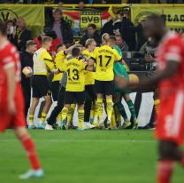 Los hinchas alemanes podrán contar con una aplicación del VAR en sus teléfonos