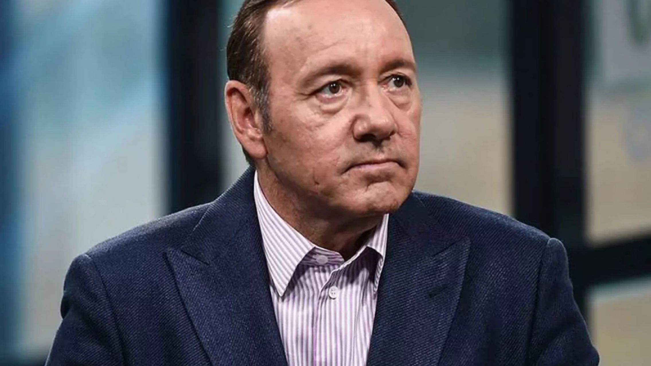 Kevin Spacey reaparece en Oxford con monólogo de Shakespeare en conferencia sobre la cancelación