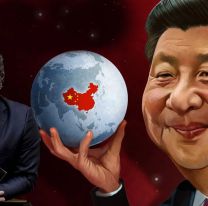 China se enojó por los dichos de Mondino y ahora no quieren comprar carne y soja