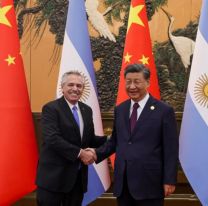 Alberto Fernández se reunió con Xi Jinping y se confirmó la ampliación del swap en 6.500 millones de dólares