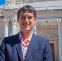 Candidato de Milei pide cortar boleta en la categoría a presidente: "No me representa"