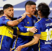 C&oacute;mo ver en vivo Boca vs Fluminense: f&uacute;tbol libre por celular