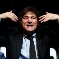 Milei encabeza la primera reunión junto a sus ministros