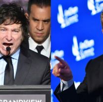 Massa y Milei salen a la caza de votos: &iquest;qu&eacute; har&aacute; el resto de los partidos?