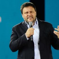 Santoro advirtió sobre una "disyuntiva límite" y se bajó del balotaje