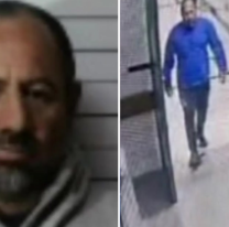 Recapturaron a un preso condenado por narcotráfico que se fugó del Hospital Central de Mendoza