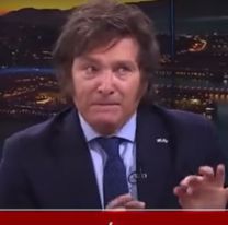 ¿Quién paga el ajuste? Milei y Caputo revelaron quién es la casta