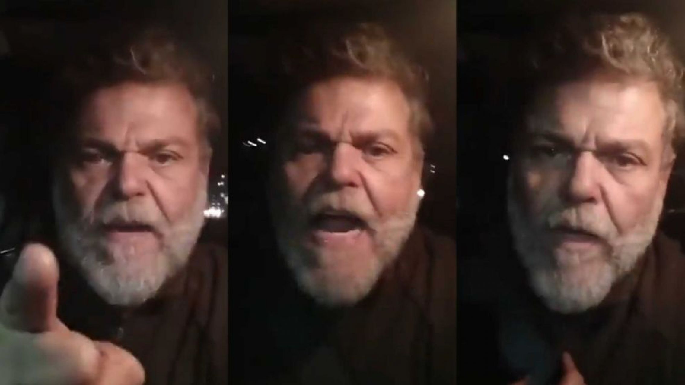 Alfredo Casero acusó a Juntos por el Cambio de traicionar a la Patria