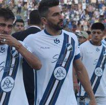 Cae un gigante: descendió Juventud Antoniana