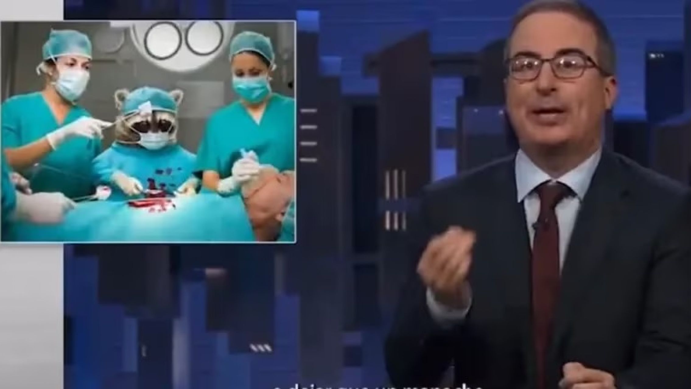 En la TV de EEUU atacan a Milei: "Es un montón el candidato de ultraderecha populista"