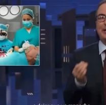 En la TV de EEUU atacan a Milei: "Es un mont&oacute;n el candidato de ultraderecha populista"