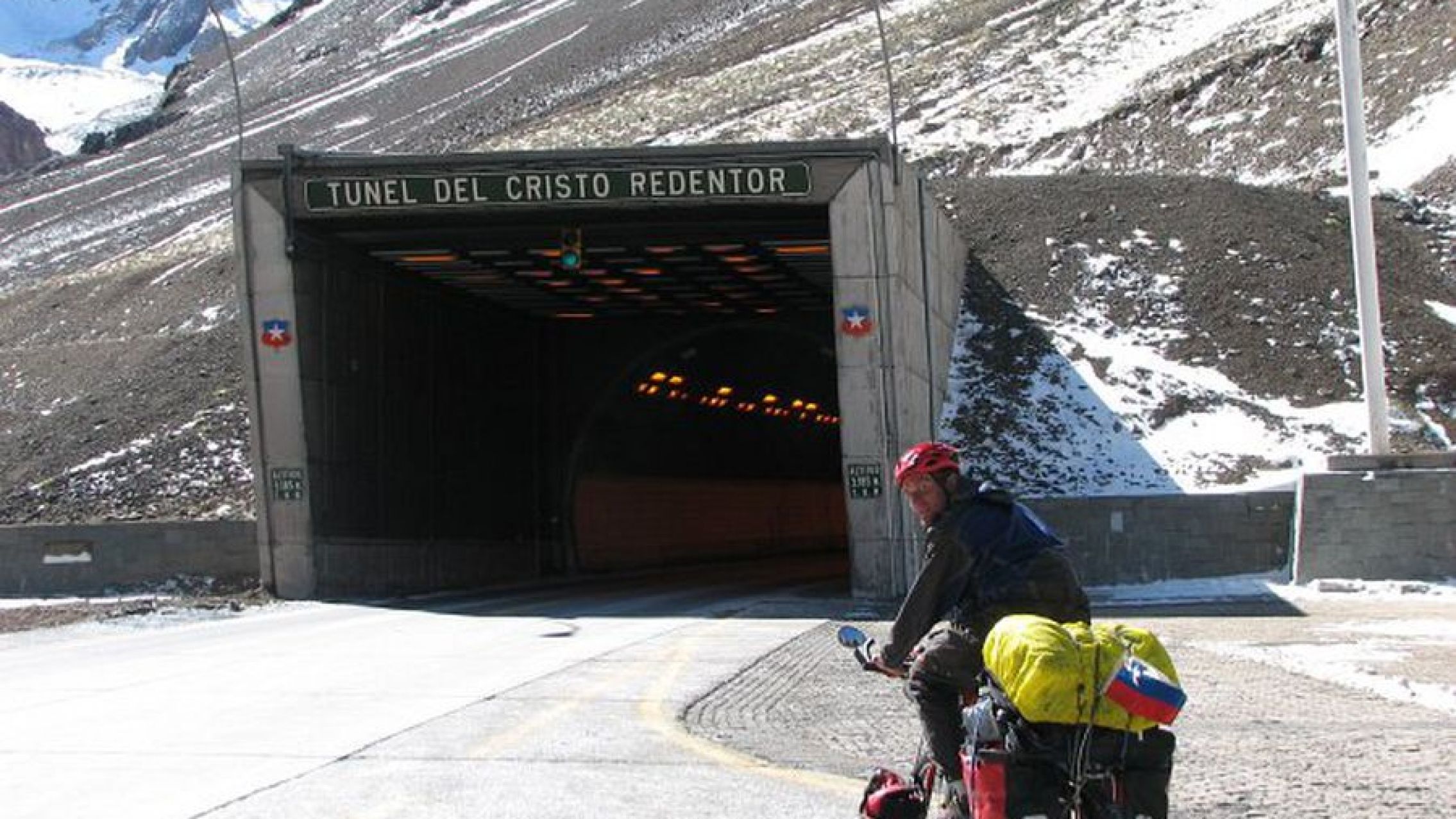 Cerca de 21 mil chilenos que quedaron varados podrán volver a su país tras las nevadas