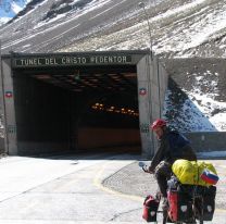 Cerca de 21 mil chilenos que quedaron varados podr&aacute;n volver a su pa&iacute;s tras las nevadas