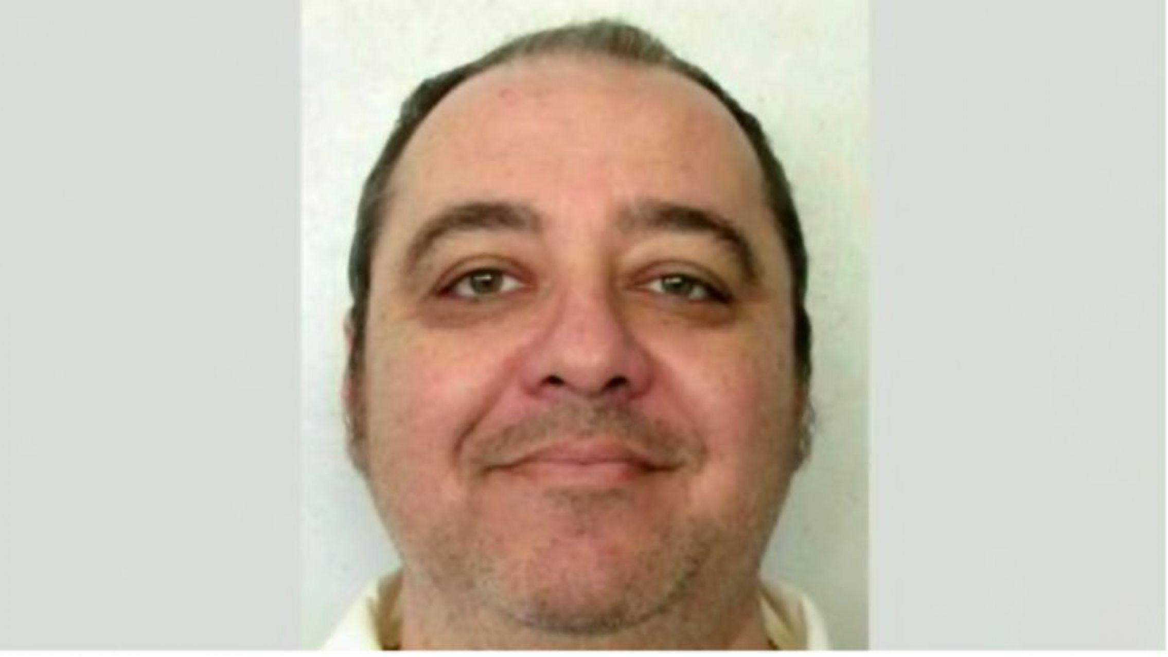 Ejecutarán a un condenado en EEUU con nitrógeno por primera vez en la historia