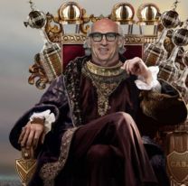 El "Virrey" Carlos Bianchi fue elegido como "El hombre Libertadores" en la previa de la final