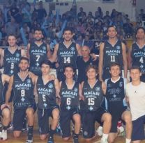 Escándalo: retiraron a un equipo de Israelita Macabi por antisemitismo