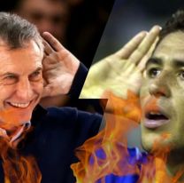 Macri vs Riquelme: se viene una picante elecci&oacute;n en Boca