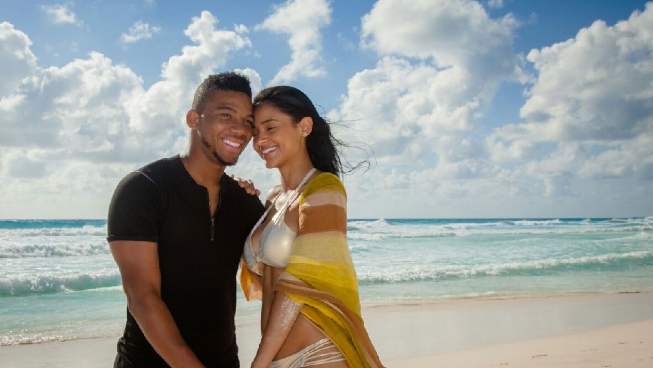 La esposa de Fabra cargó contra los hinchas de Boca: "El odio no lleva a nada"