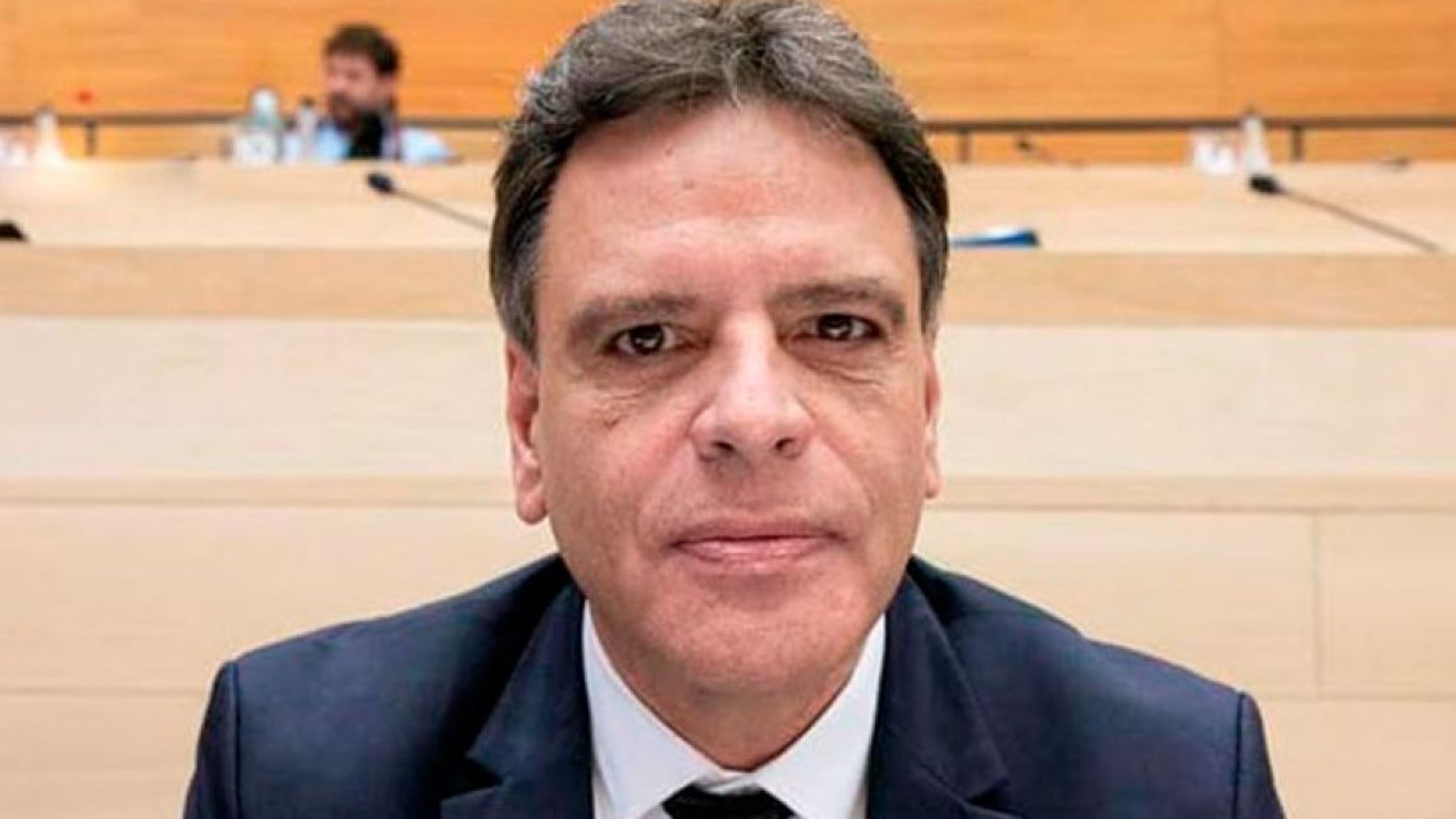 Imputaron por violencia de género a un legislador y ex ministro de Córdoba