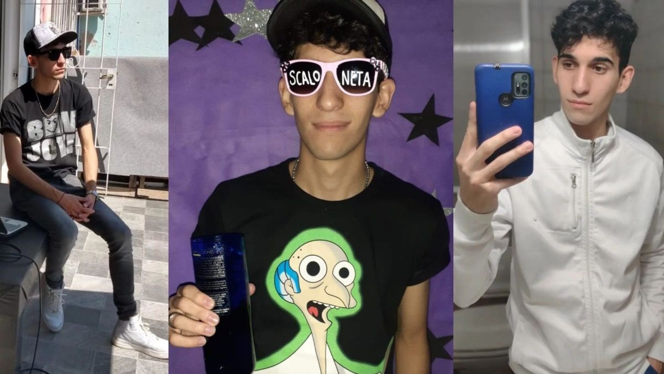 Se entregó agresor de Lautaro, el joven golpeado que permanece con muerte cerebral