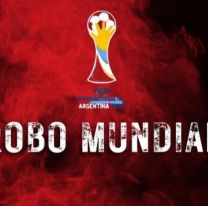 Mundial de Talla Baja: Paraguay acusa a Argentina de "Robo"