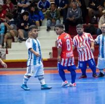 Tras el escándalo, Argentina salió campeón en el Mundial de Talla Baja