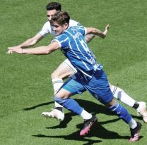 Sarmiento recibe a Godoy Cruz en un partido que le importa a Boca