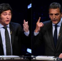 Elecciones 2023, minuto a minuto: Massa y Milei ultiman detalles de sus cierres de campaña rumbo al balotaje