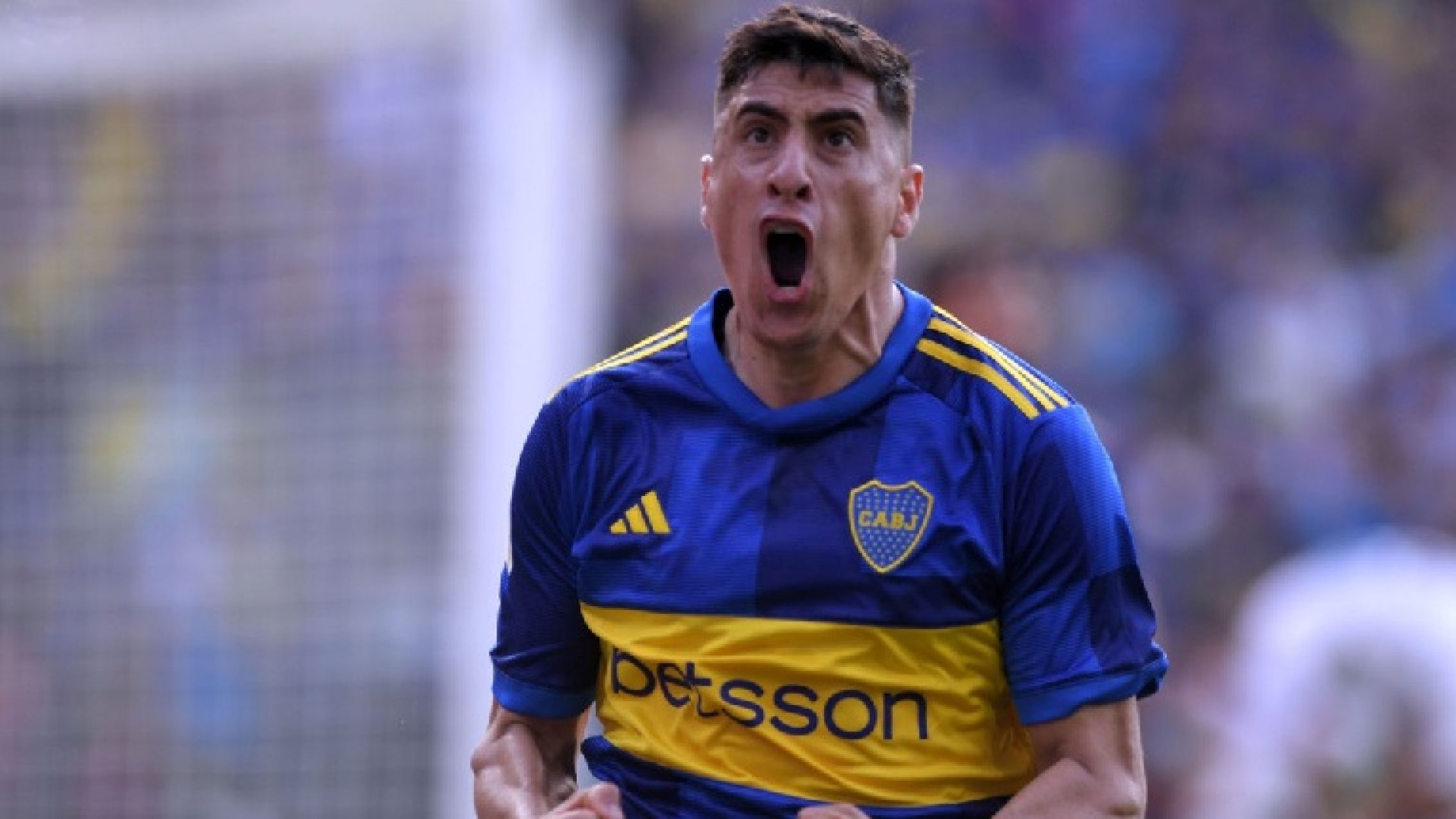 Boca le ganó a Newell's y se acerca a clasificación de Copa Libertadores