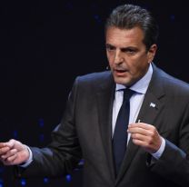 Los encuestadores calculan que Massa pudo recuperar hasta un punto y medio por el debate