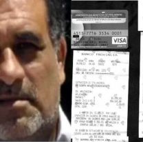 La fiscalía pidió la prisión preventiva de "Chocolate" Rigau