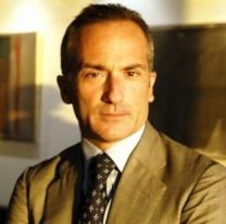Milei archiva por ahora la dolarización y Ocampo se corre del Banco Central