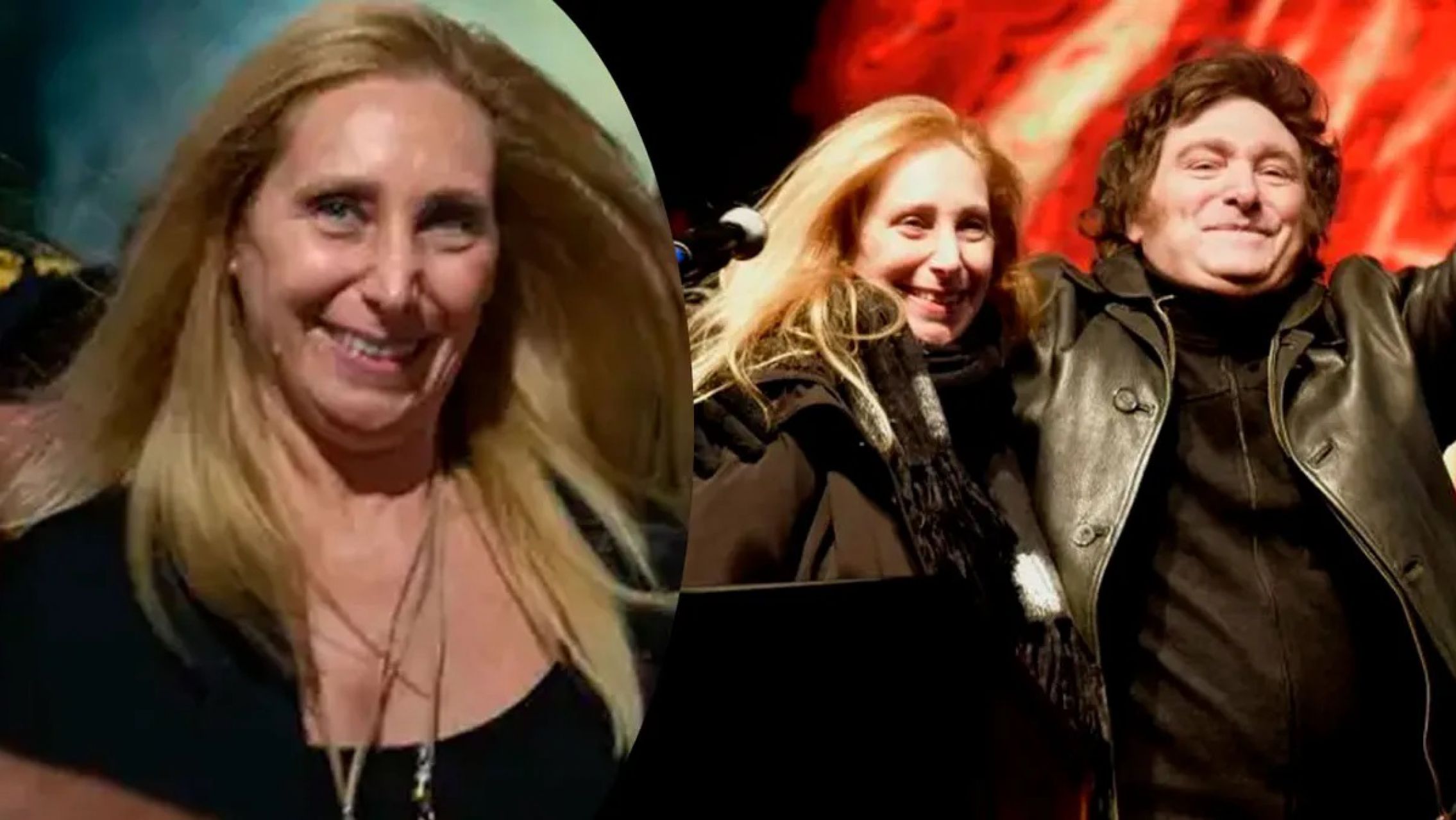 Karina Milei sigue inscripta en AFIP en la categoría de "astrología y espiritismo"