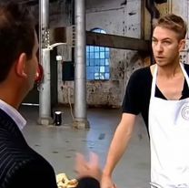 Condenaron a un finalista de MasterChef por abusar de 11 nenes que fueron sus alumnos