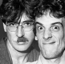 Elecciones de 1983: El año en el que el rock no temió tomar partido