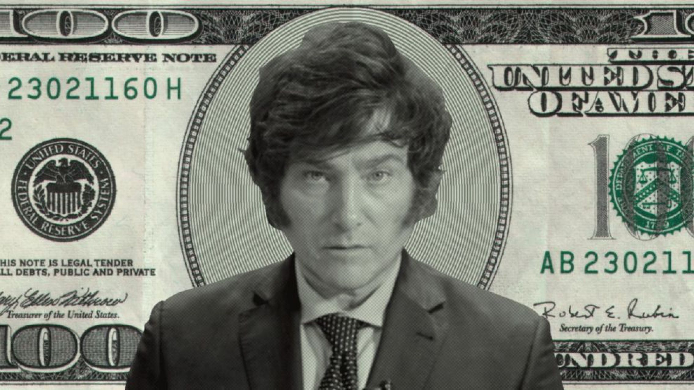 El dólar cripto sube con victoria de Milei y supera los $1.000 en las plataformas de intercambio