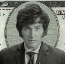 Javier Milei: "Estamos a un 87,5% de chances de poder dolarizar"