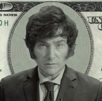 "Estamos a nada de la dolarización", aseguró Milei